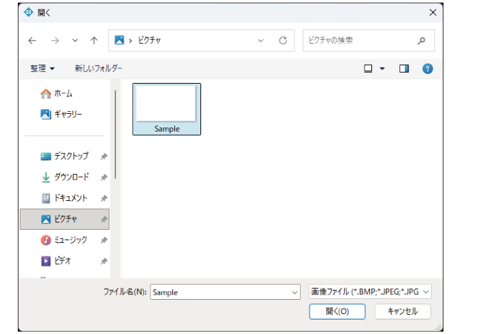 SN16_Set to display still images instead of camera images_2